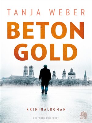 cover image of Betongold